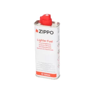 Zippo šķiltavu degviela 125 ml balts