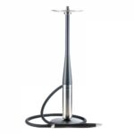 undens pipe kaljans shisha union argument grey