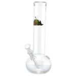 Stikla bongs "Bullfrog" 29cm
