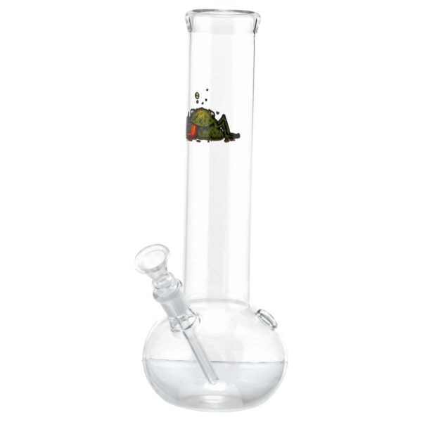 Stikla bongs "Bullfrog" 29cm