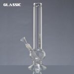 Stikla bongs "Glassic" 38 cm