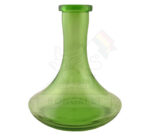 Ūdenspīpe vāze "Green Craft"