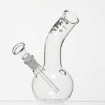 Stikla Bong "Amsterdam" 18 cm