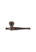 Koka carule "Ebony" 13cm