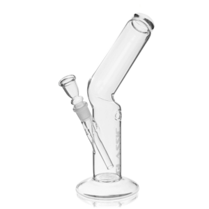 Stikla ūdenspīpe "Glassic" 33 cm
