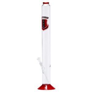 Stikla ūdenspīpe "Amsterdam Giant" 74 cm