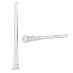 Stikla caurule ar galvu 19,5 cm (18,8 mm)