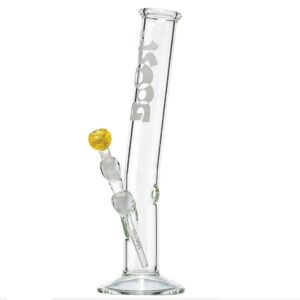 Stikla ūdenspīpe "Boost Hangover" 35cm