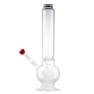 Stikla ūdenspīpe "Boost Twist The Giant" 51 cm