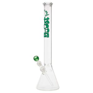 Stikla ūdenspīpe "Boost Pro" 55 cm