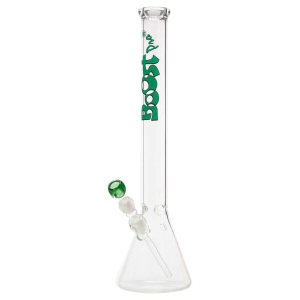 Stikla ūdenspīpe "Boost Pro" 55 cm Stikla ūdenspīpe "Boost Pro" 55 cm