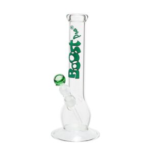 Stikla ūdenspīpe "Boost Pro" 36 cm