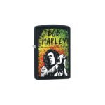 Zippo šķiltavas Bob Marley Zippo šķiltavas Bob Marley