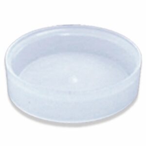 Iekšējā pamatne akrila bongam Ø 50