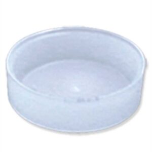 Akrila ūdensvada pamatne Ø 40 mm