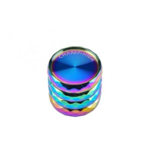 Smalcinātājs "Champ High Rainbow Diamond" 40 mm