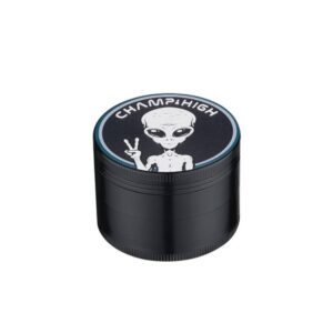 Smalcinātājs "Champ High Space Patch #3" 50mm