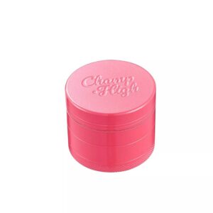 Smalcinātājs "Champ High Pinky #2" 50mm