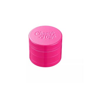 Smalcinātājs "Champ High Pinky #3" 50mm
