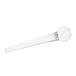 Stikla pīpe 14cm