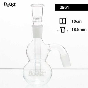 Pelnu uztvērējs (18,8 mm)