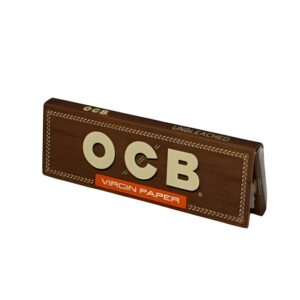 OCB neapstrādāts Papīrīši 50 loksnes