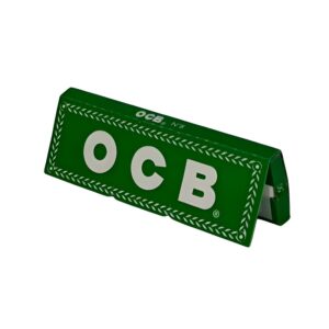 Rullējamais Papīrīši "OCB N8" Regular