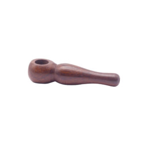 Koka pīpe 7.5 cm