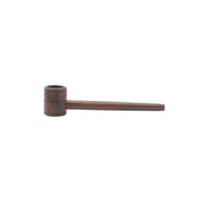 Koka pīpe 13 cm