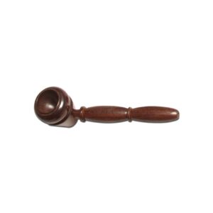 Koka pīpe „Rosewood" 9cm