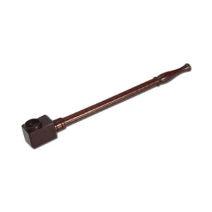Koka pīpe "Rosewood" 21cm