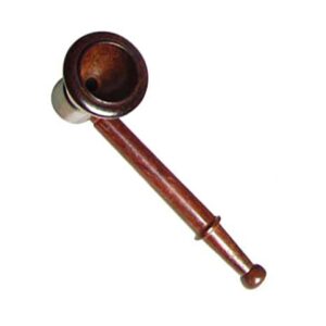 Koka pīpe „Rosewood8" 8cm