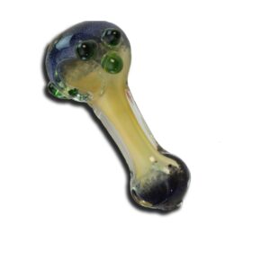 Stikla pīpe Ocean Mist 10.5cm