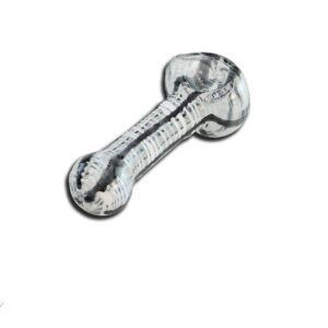 Stikla pīpe "Spuderglasstic" 8cm