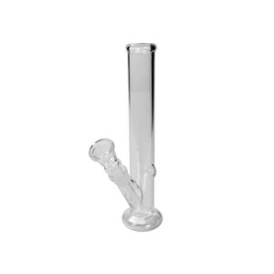 Stikla ūdenspīpe Cilindrs 20cm