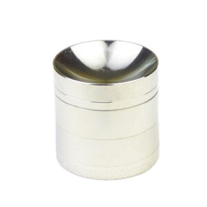 Metāla smalcinātājs "Champ High Mini" (4 gab.)