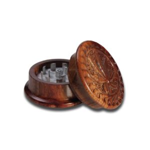 Rožkoka lapu smalcinātājs 54 mm