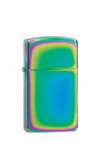 Šķiltavas "Zippo Slim Spectrum"