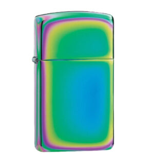 Šķiltavas "Zippo Slim Spectrum"