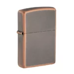 Šķiltavas Zippo Rustic Bronze