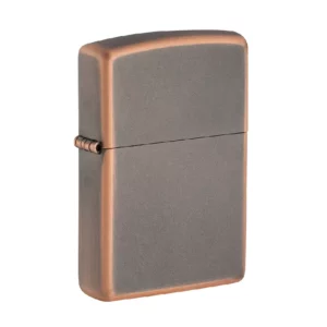 Šķiltavas Zippo Rustic Bronze