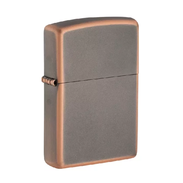 Šķiltavas "Zippo Rustic Bronze" Šķiltavas Zippo Rustic Bronze