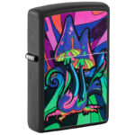 Šķiltavas Zippo 218 Counter Culture Design