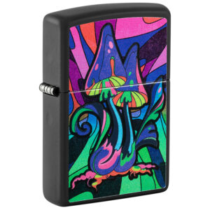 Šķiltavas Zippo 218 Counter Culture Design