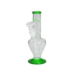 Stikla ūdenspīpe Mini Icebong 19 cm