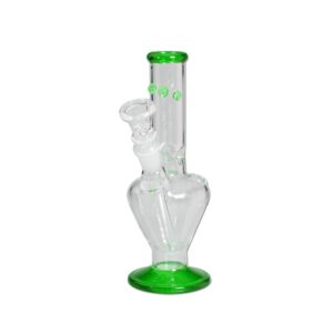 Stikla ūdenspīpe Mini Icebong 19 cm
