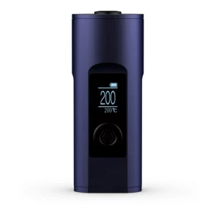 Arizer Solo 2 MAX - Jaudīgs Augu Iztvaicētājs Tīrai Garšai