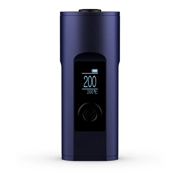 Arizer Solo 2 MAX - Jaudīgs Augu Iztvaicētājs Tīrai Garšai Arizer Solo 2 MAX - Jaudīgs Augu Iztvaicētājs Tīrai Garšai