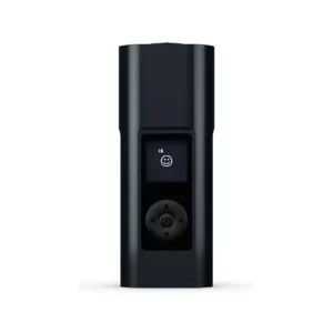 Arizer Solo 3 (Intergalactic) - Nākamās Paaudzes Augu Iztvaicētājs