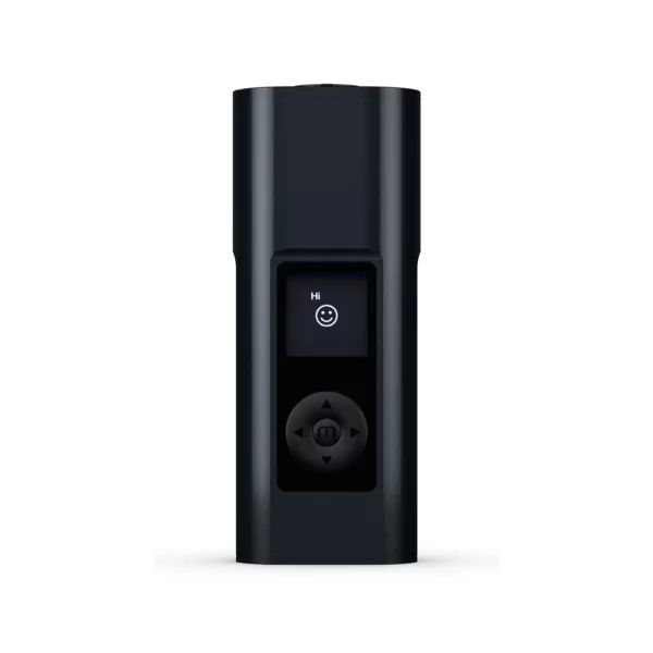 Arizer Solo 3 (Intergalactic) - Nākamās Paaudzes Augu Iztvaicētājs Arizer Solo 3 (Intergalactic) - Nākamās Paaudzes Augu Iztvaicētājs